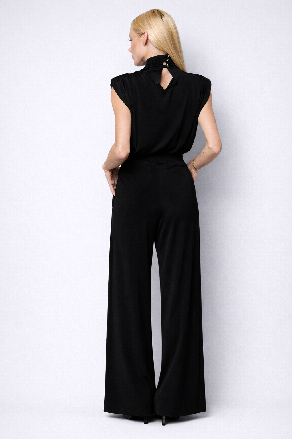 KALHOTY GRACE BLACK