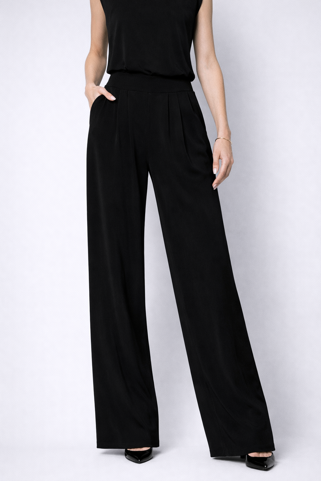 KALHOTY GRACE BLACK