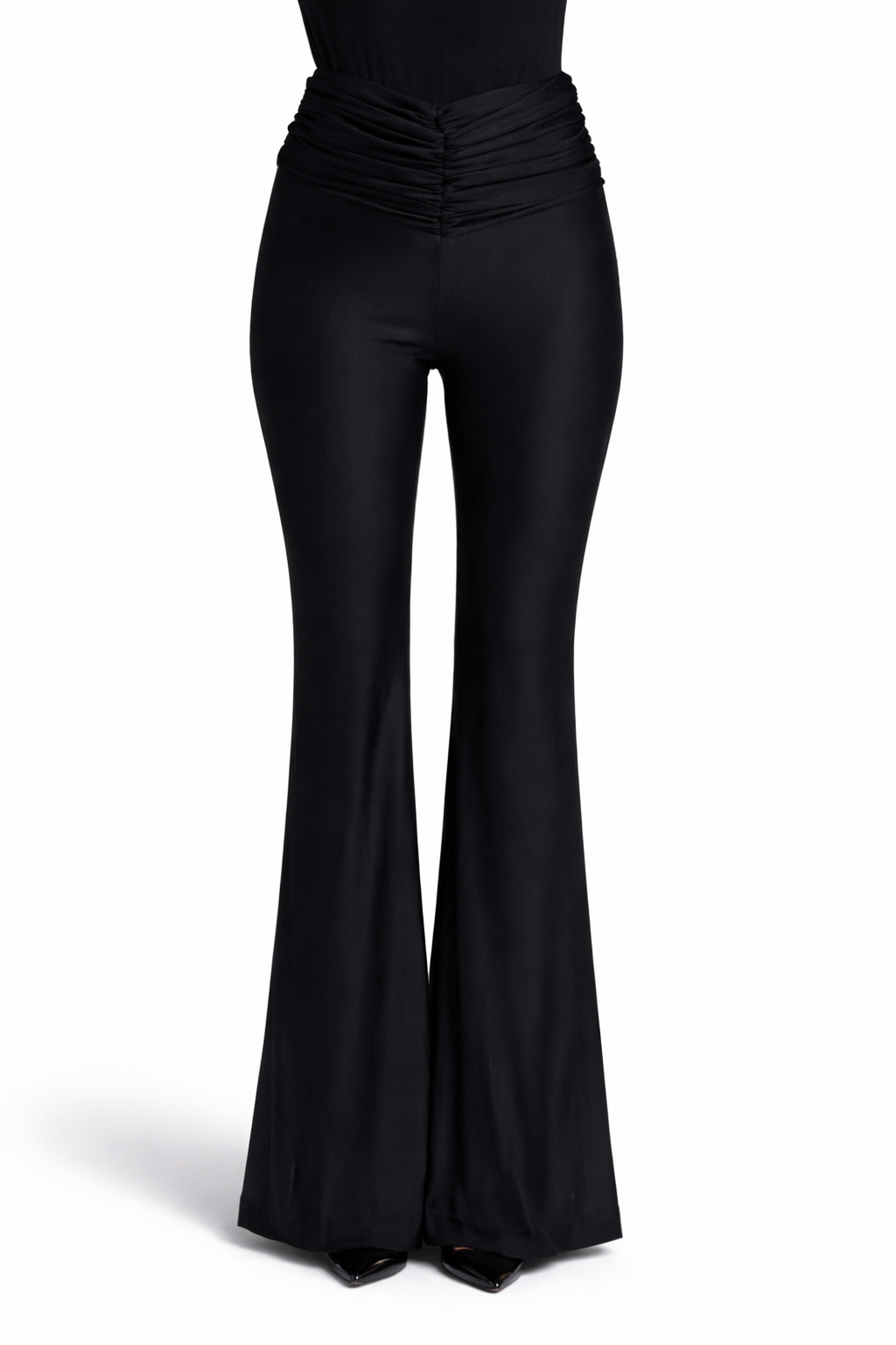 KALHOTY FORM BLACK