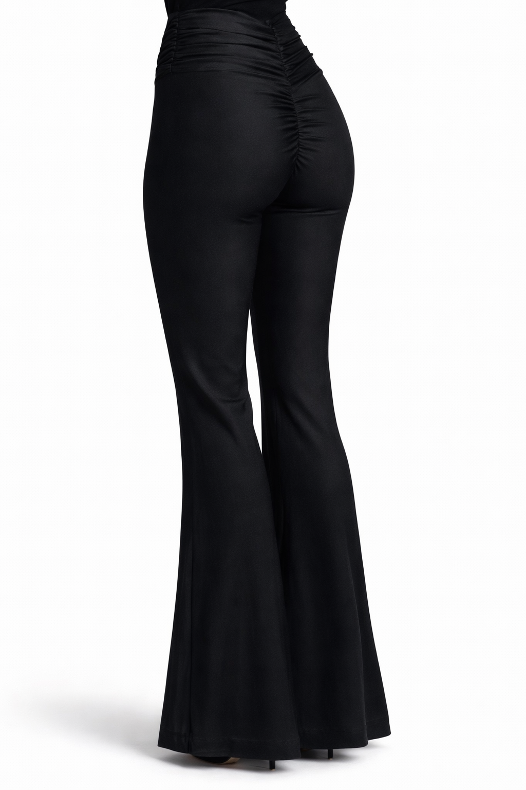 KALHOTY FORM BLACK