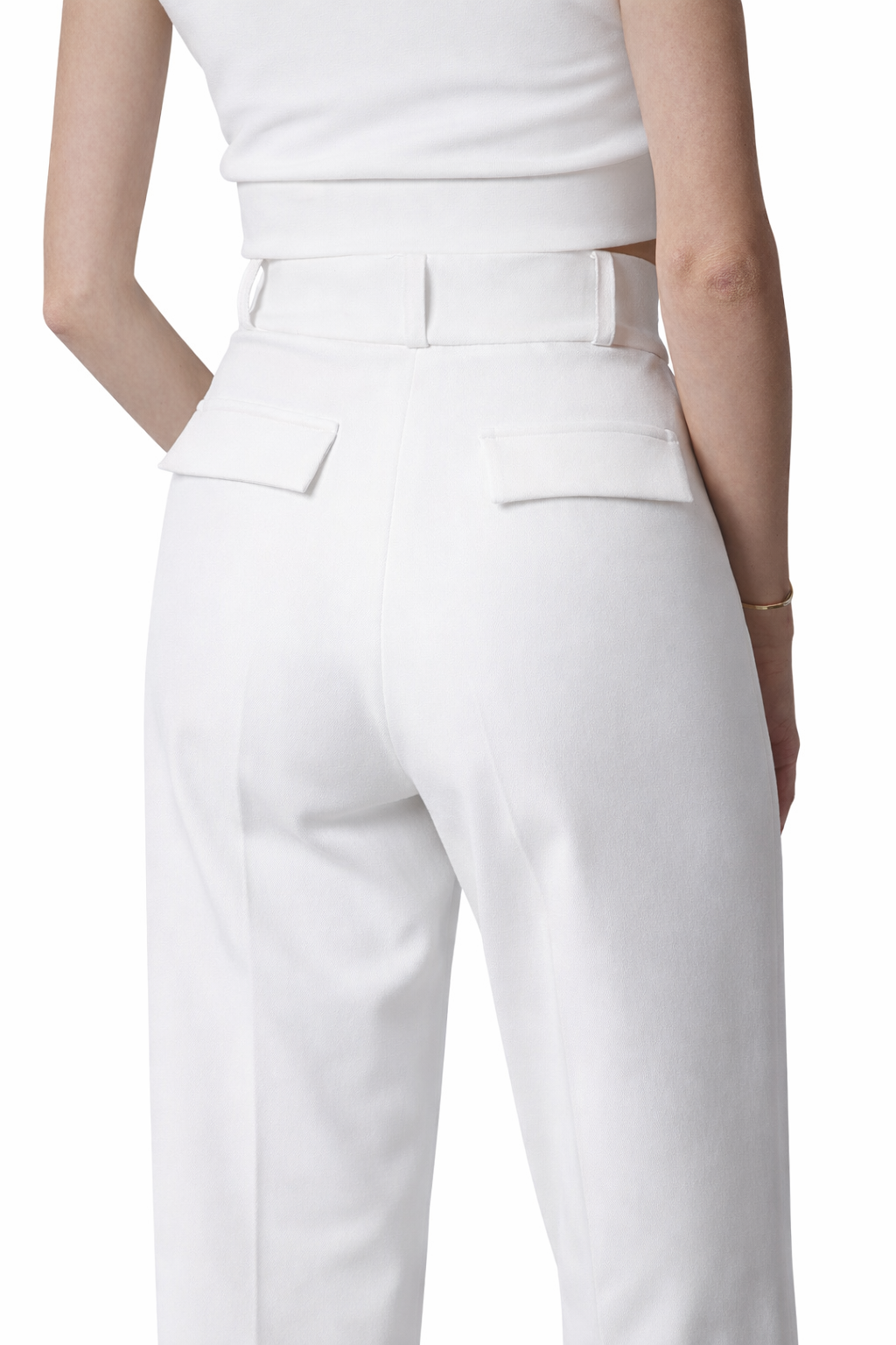 KALHOTY AURA WHITE