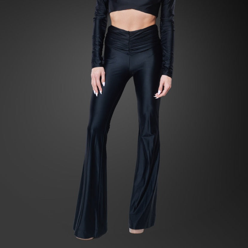 PANTALON NEGRO