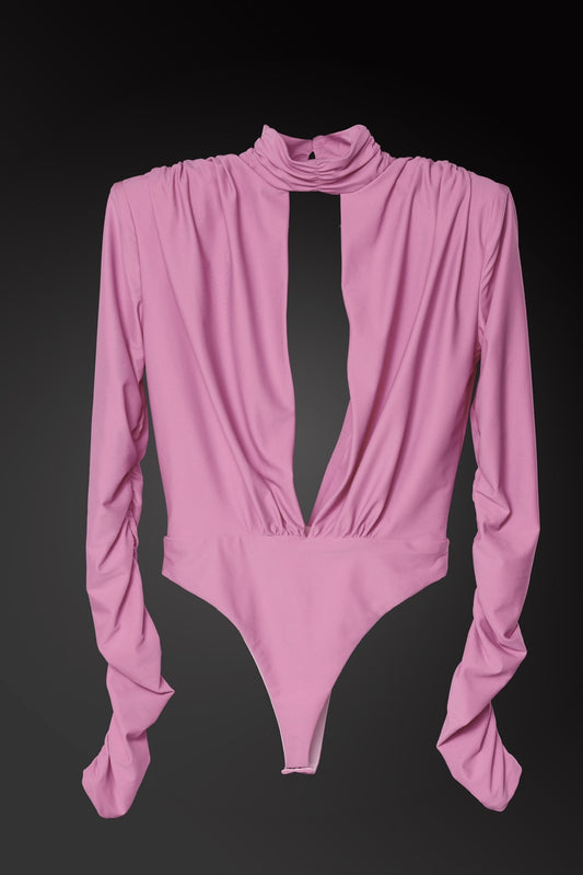 BODY ROSA