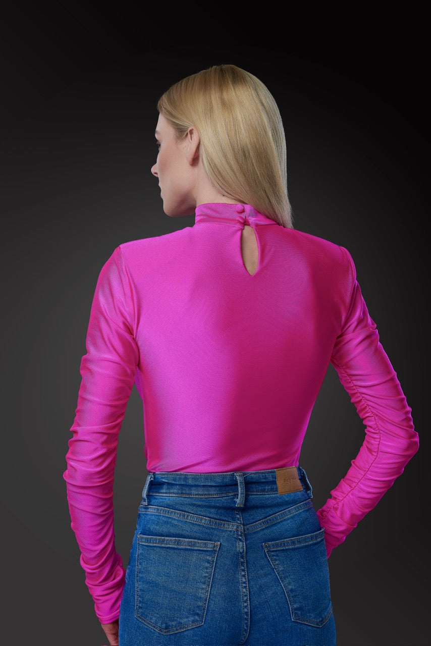 BODY FUCHSIA