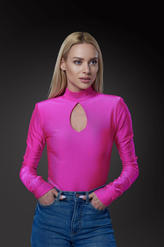 BODY FUCHSIA